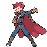Lance