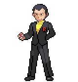 Giovanni