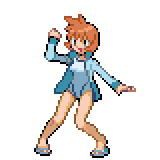 Misty