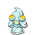 Alcremie, Forma Crema de Menta Confite estrella