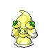 Alcremie, Forma Crema de Limón Confite trébol