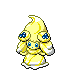 Alcremie, Forma Crema de Limón Confite fruto