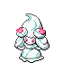 Alcremie, Forma Crema Salada Confite corazón