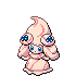 Alcremie, Forma Crema de Vainilla Confite fruto