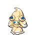 Alcremie, Forma Mezcla Caramelo Confite fruto