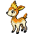 Deerling, Forma Otoño