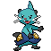 Dewott, forma 1