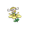 Flabébé, Forma Flor Amarilla