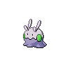 Goomy, forma 1