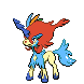 Keldeo, Forma Brío