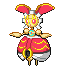 Magearna, Forma Color Vetusta