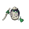 Poltchageist, Forma Opulenta