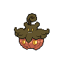 Pumpkaboo, Tamaño Extragrande