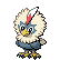 Rufflet, forma 1