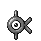 Unown, Forma Letra K