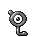 Unown, Forma Letra L
