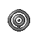 Unown, Forma Letra O