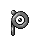 Unown, Forma Letra P