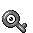 Unown, Forma Letra Q