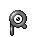 Unown, Forma Letra R