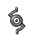 Unown, Forma Letra S