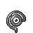 Unown, Forma Letra C