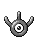 Unown, Forma Letra W