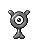 Unown, Forma Letra Y