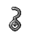 Unown, Forma Signo ?