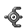 Unown, Forma Letra E