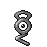 Unown, Forma Letra G