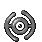 Unown, Forma Letra H