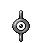 Unown, Forma Letra I